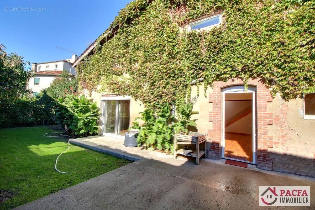 Appartement à CASTRES