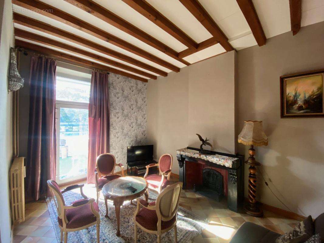 Maison à CARCASSONNE