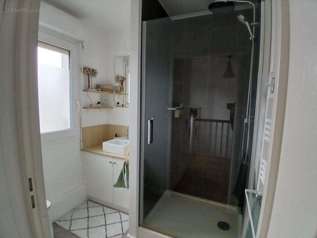 Appartement à MARCQ-EN-BAROEUL