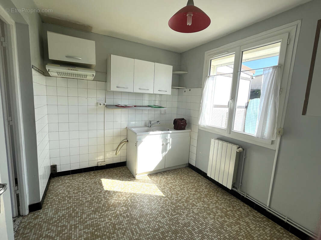 Maison à LIMOUX
