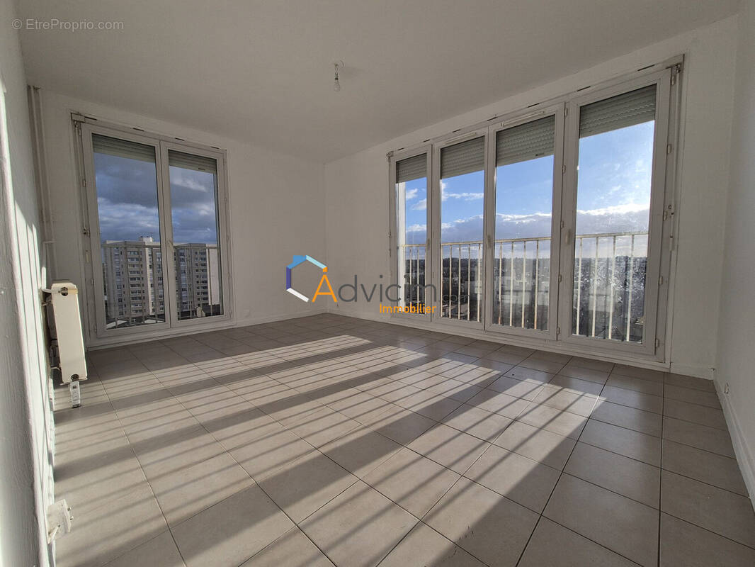 Appartement à ORLEANS