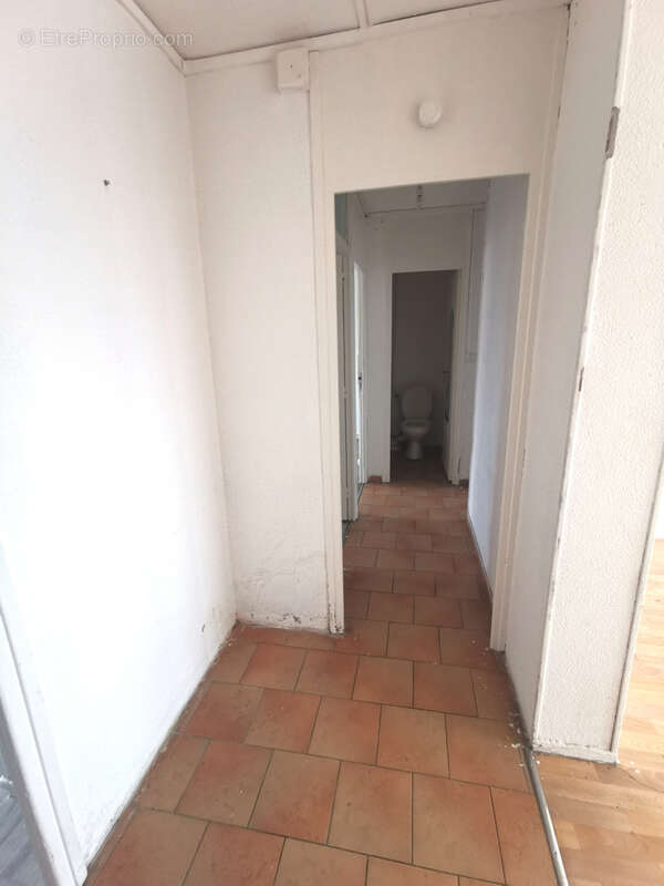 Appartement à BETHUNE