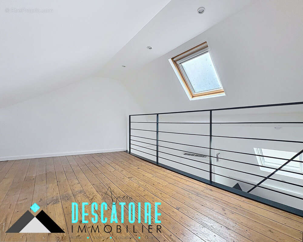 Appartement à ESTAIRES