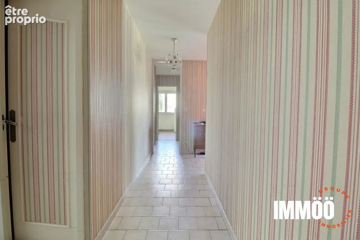 Appartement 4 pièces 95 m² à vendre à Maromme (76150) - photo 6