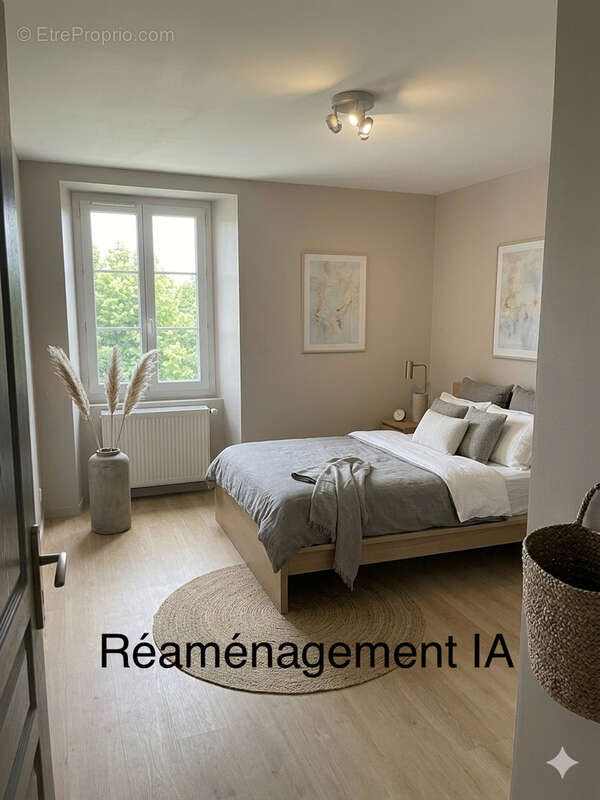Appartement à CAMBO-LES-BAINS