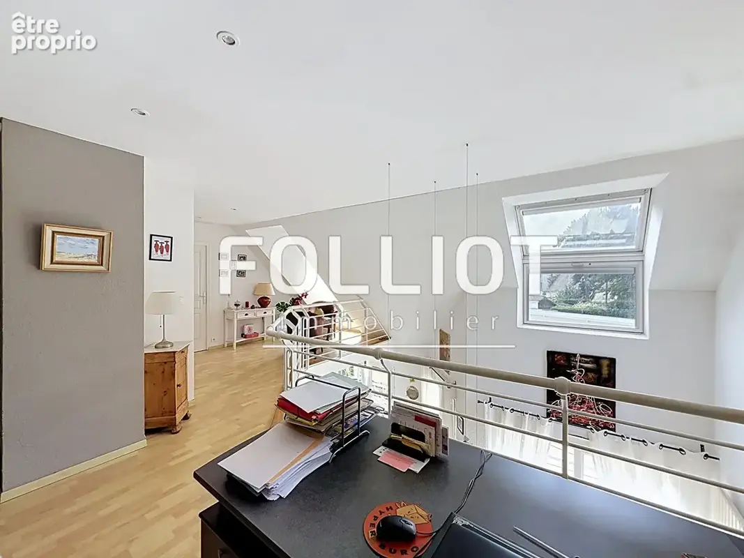 A VENDRE Maison Jullouville 5 pièce(s) 181 m2 - photo 13