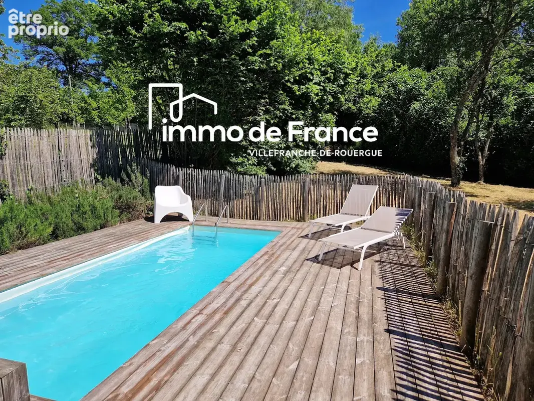 Commanderie des Templiers, 160 m² habitables, 2 chambres, piscine et jardin - photo 9