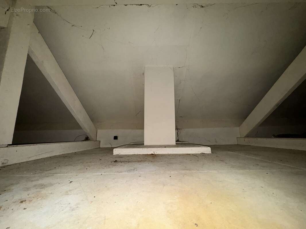 n°4 - Appartement à VERNON