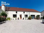 Maison à TILLENAY