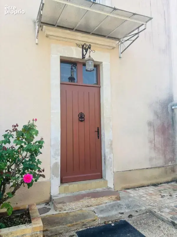 Maison Sarge Les Le Mans - photo 3