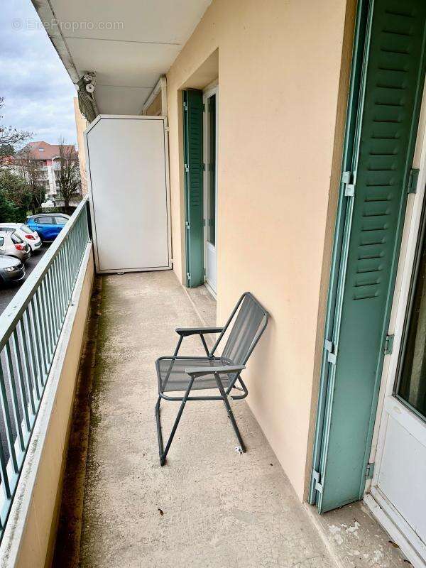 Appartement T3 bis de 76 m2 à la Verpillière - photo 16