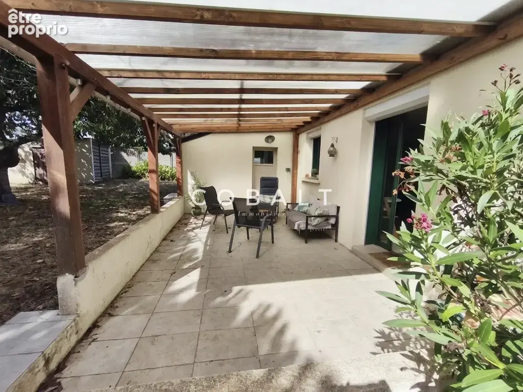 Maison dans le bourg - photo 15