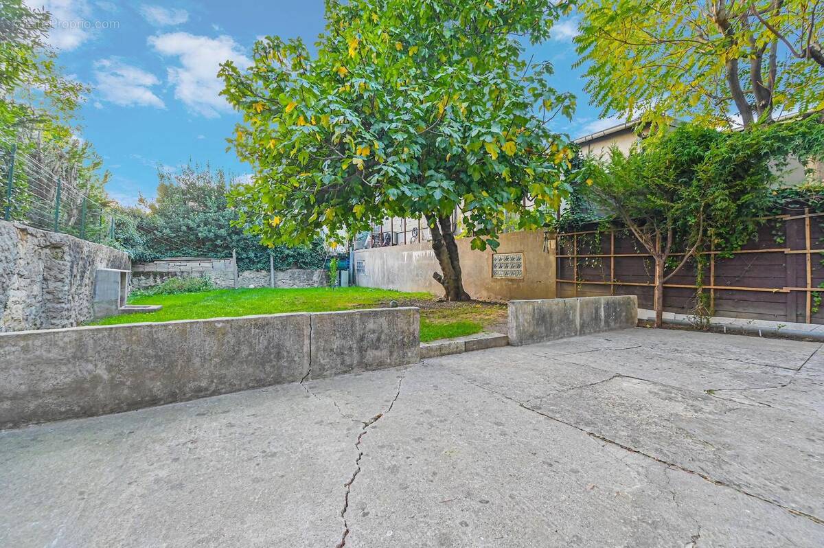 Photo 1 - Maison à ALFORTVILLE