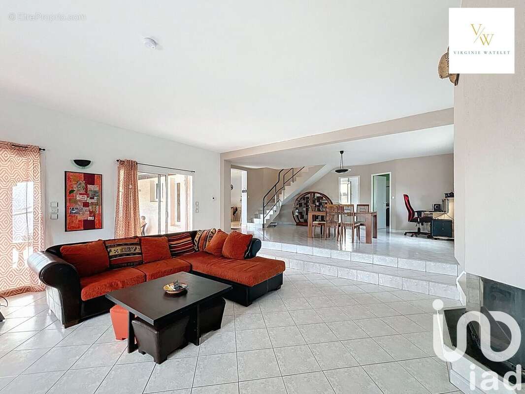 Photo 4 - Maison à JUVIGNAC