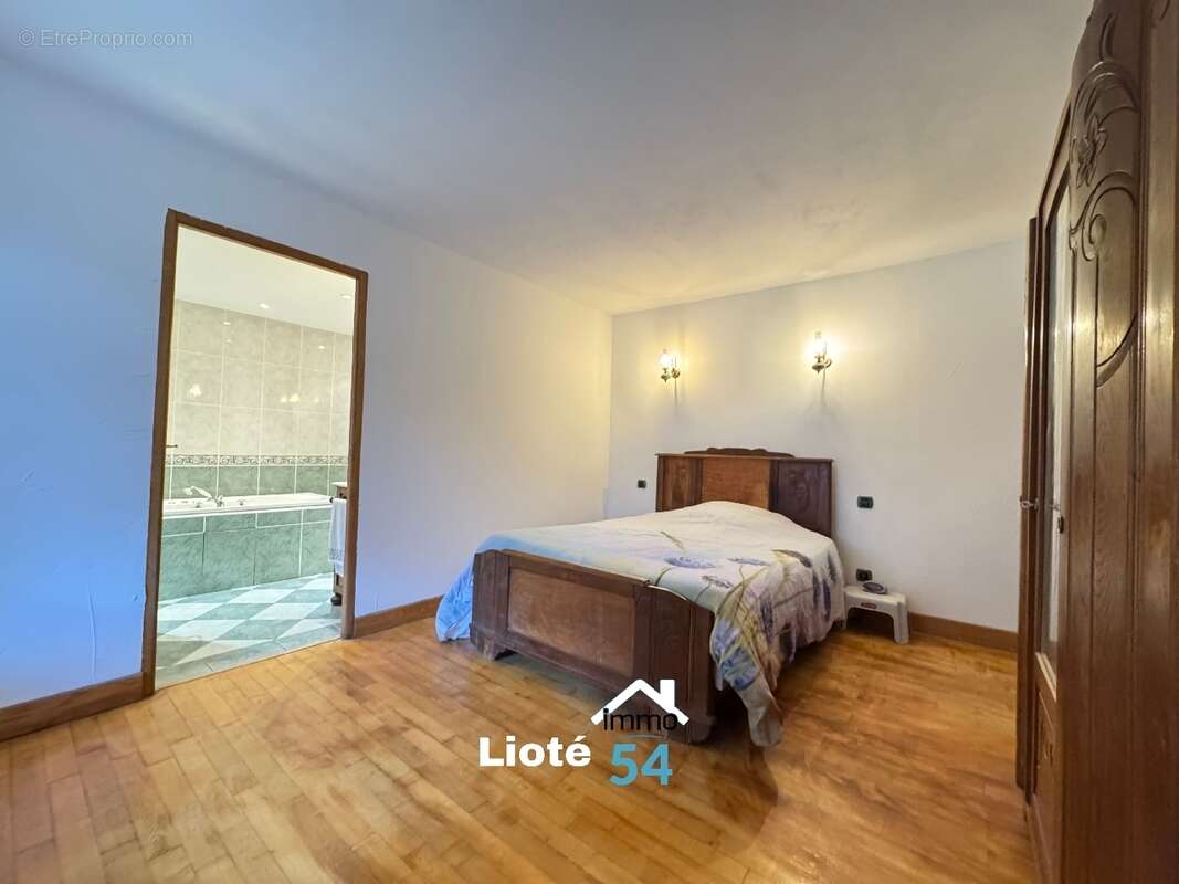 Maison 195 m² à Bremoncourt  - photo 14
