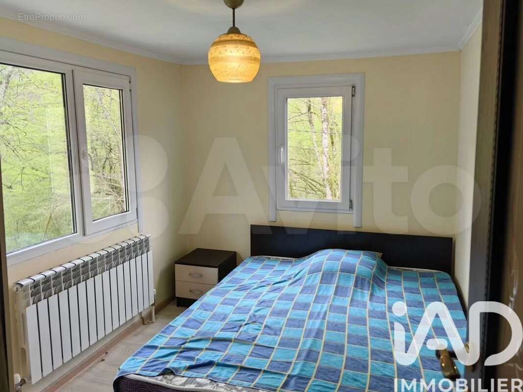 Photo 6 - Maison à LA SEYNE-SUR-MER