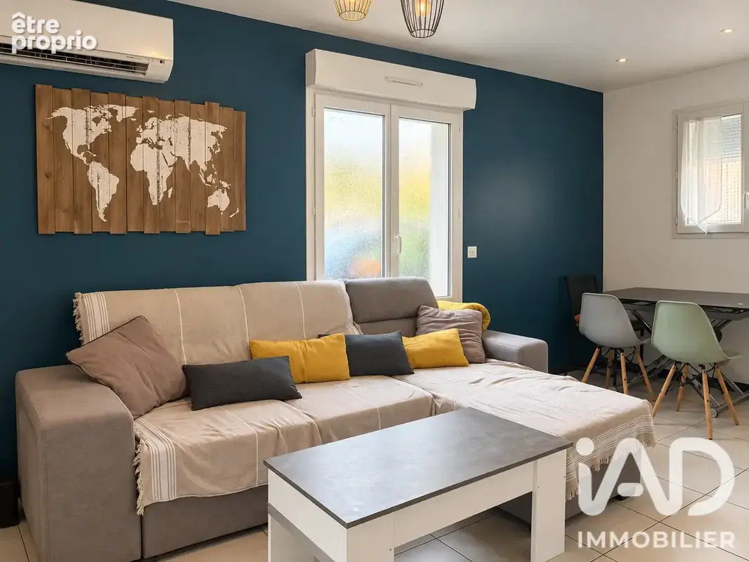 Photo 1 - Appartement à LE BEAUSSET