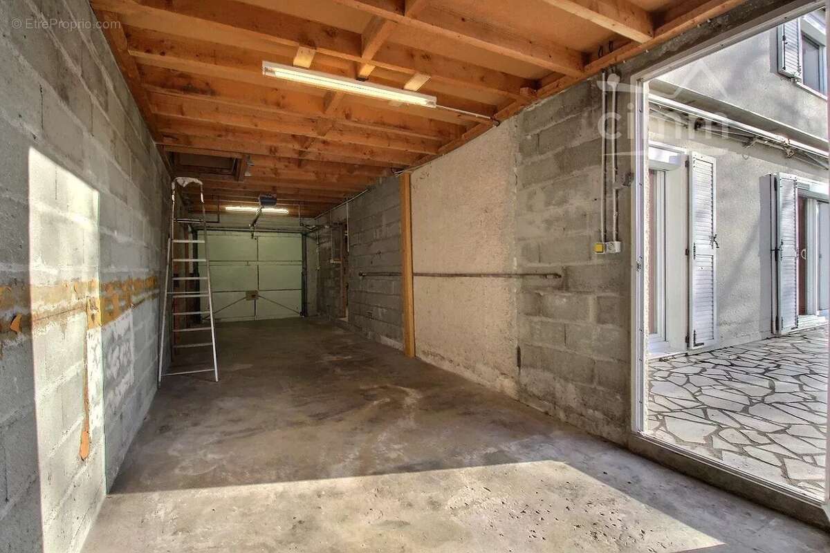 Maison à JOUE-LES-TOURS