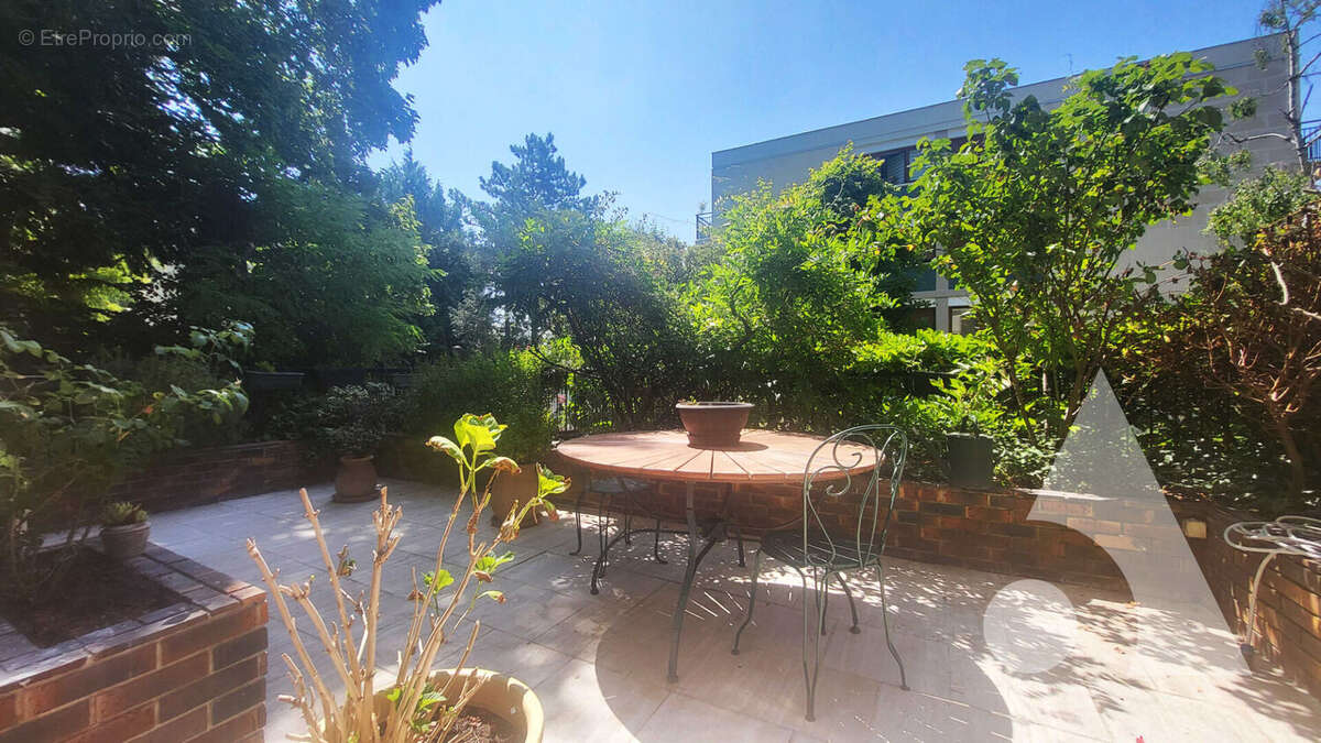 Appartement à HERBLAY