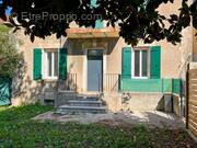 Appartement à LIVRON-SUR-DROME