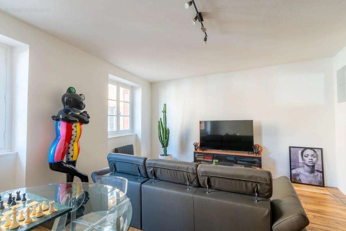 Appartement à ALBI
