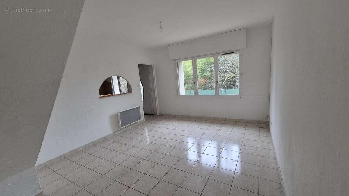 Appartement à FROUARD