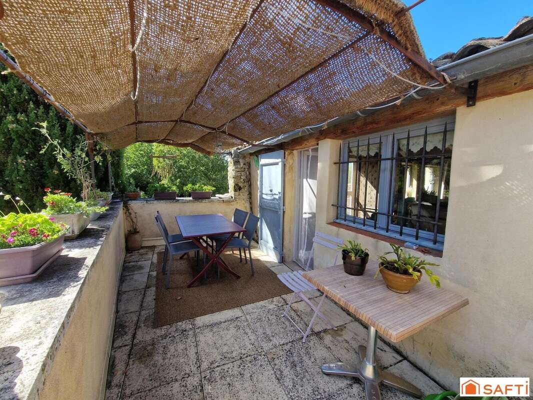 Photo 4 - Maison à CERESTE