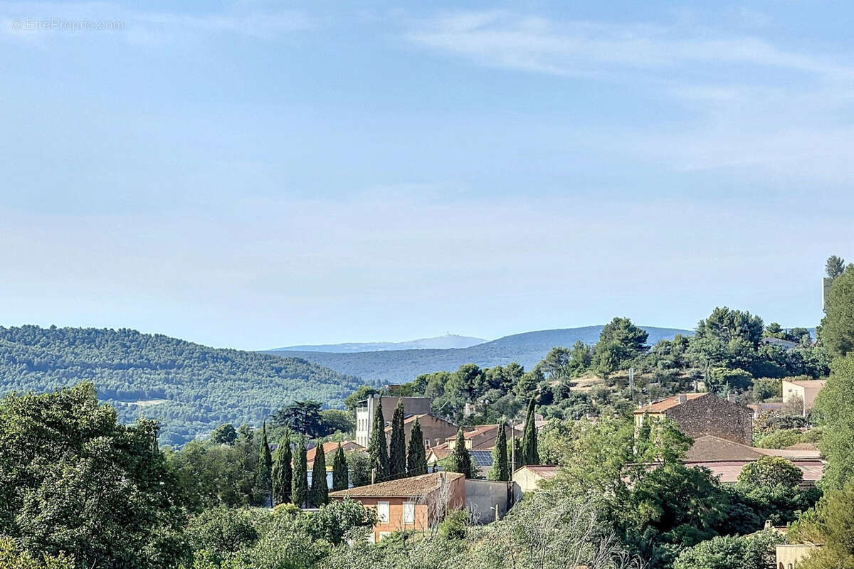Maison à APT