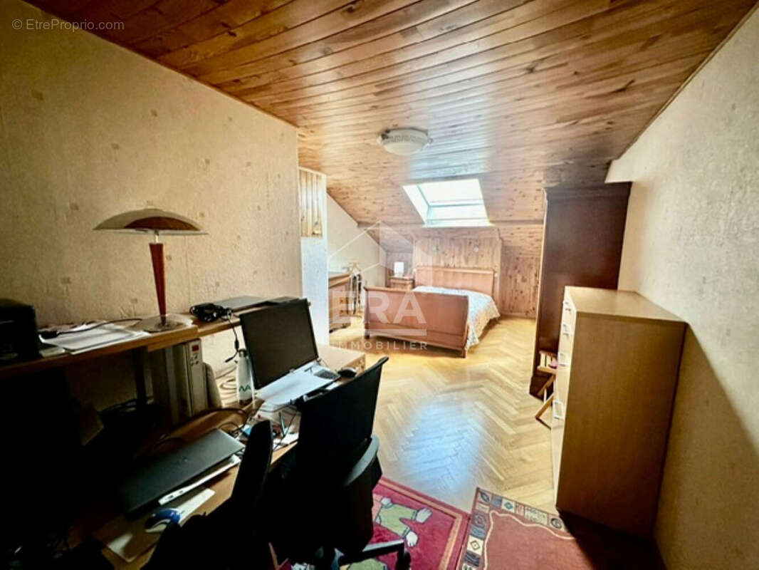 Maison à PIERRELAYE