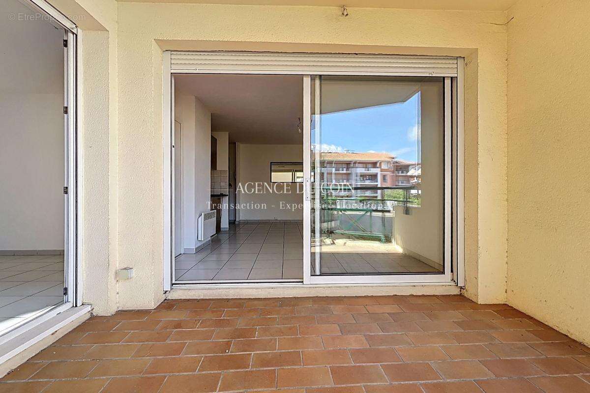 Appartement à FREJUS