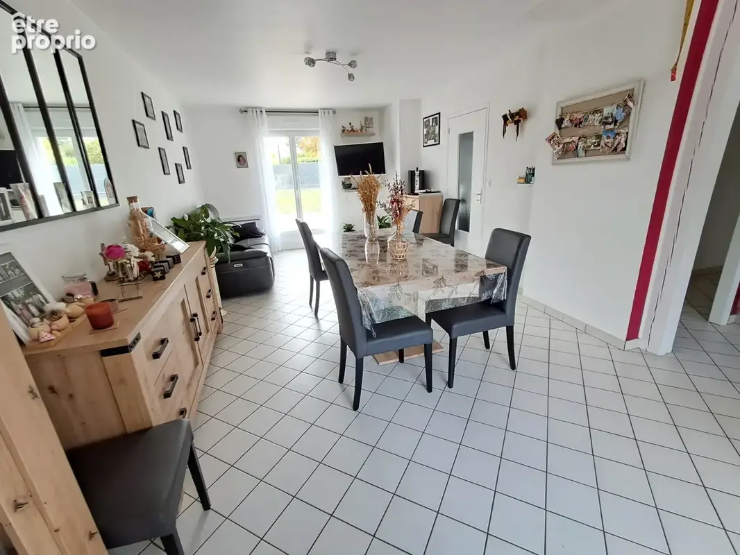 Pavillon plain pied - photo 2
