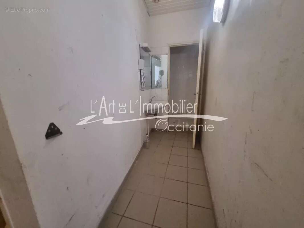 Aussonne - centre ville - photo 11