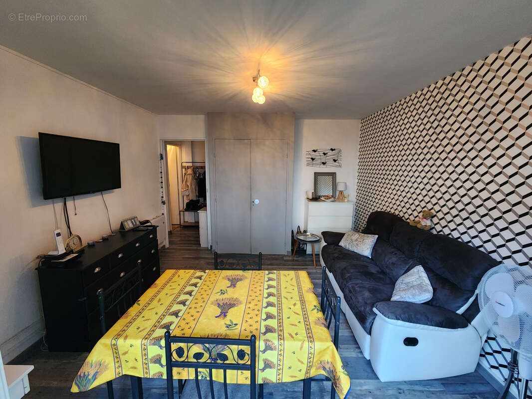 Appartement à AMELIE-LES-BAINS-PALALDA