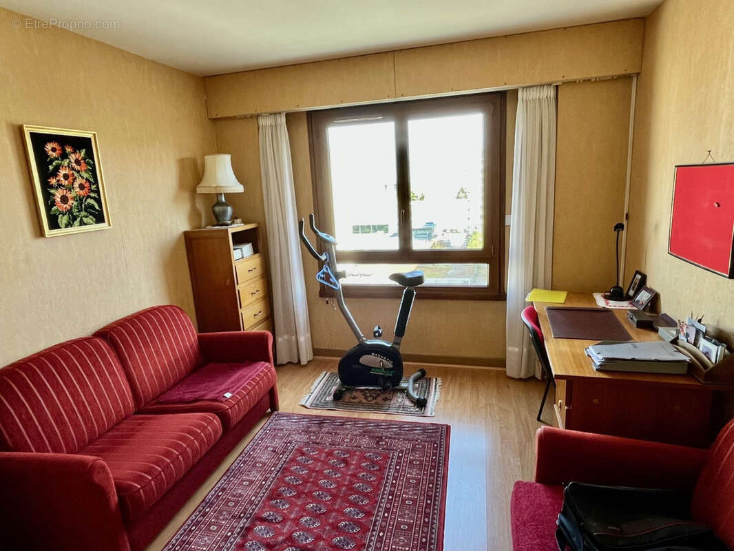 Appartement à MEUDON