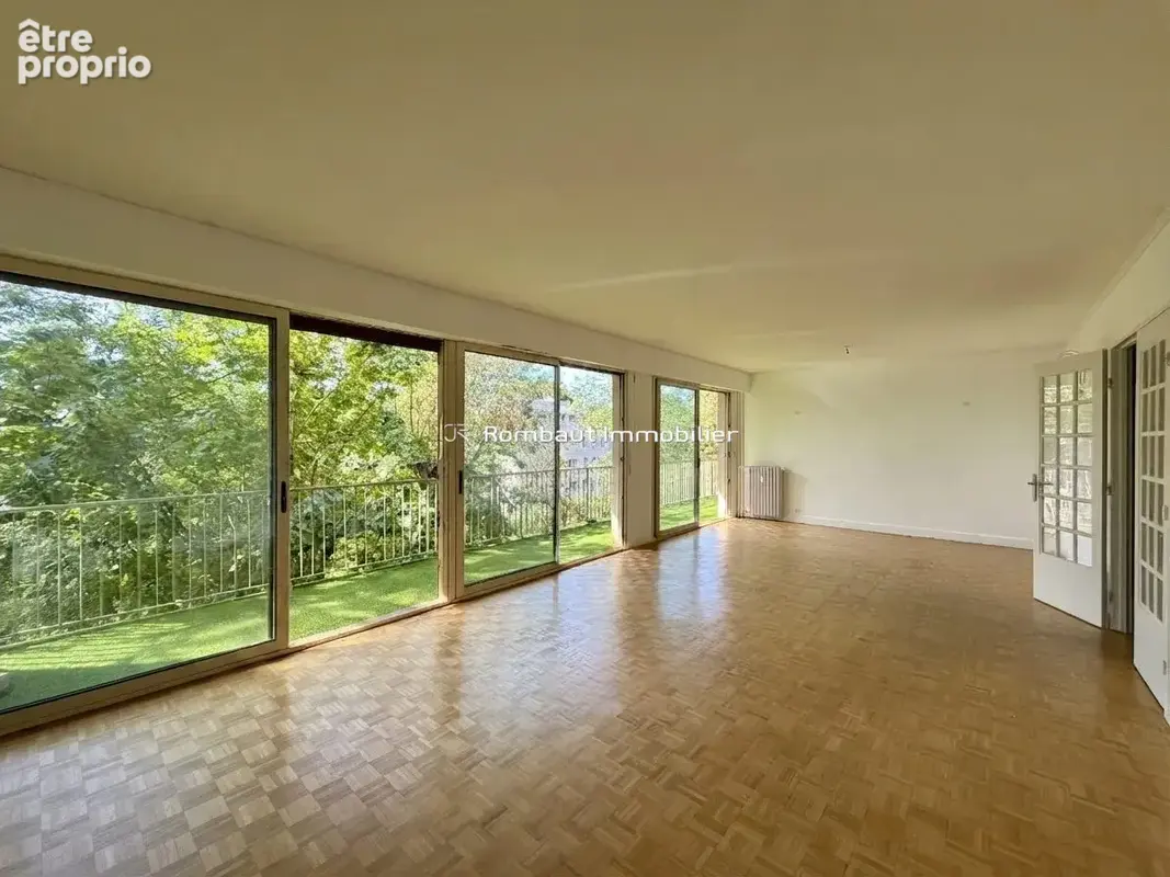 Appartement 5 pièces 115 m² à vendre à Versailles (78000) - photo 2