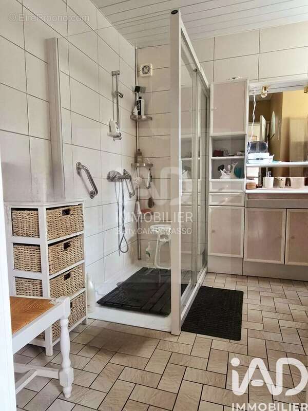 Photo 6 - Maison à MARCOING