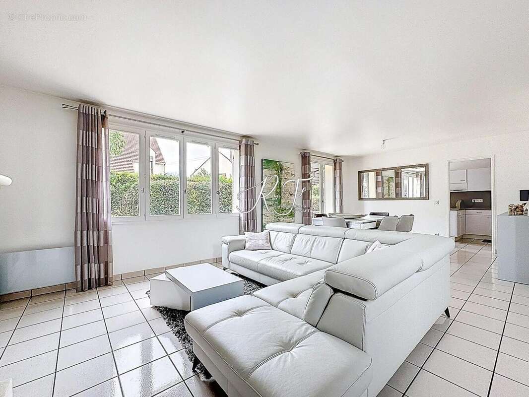 Photo 3 - Maison à OSNY