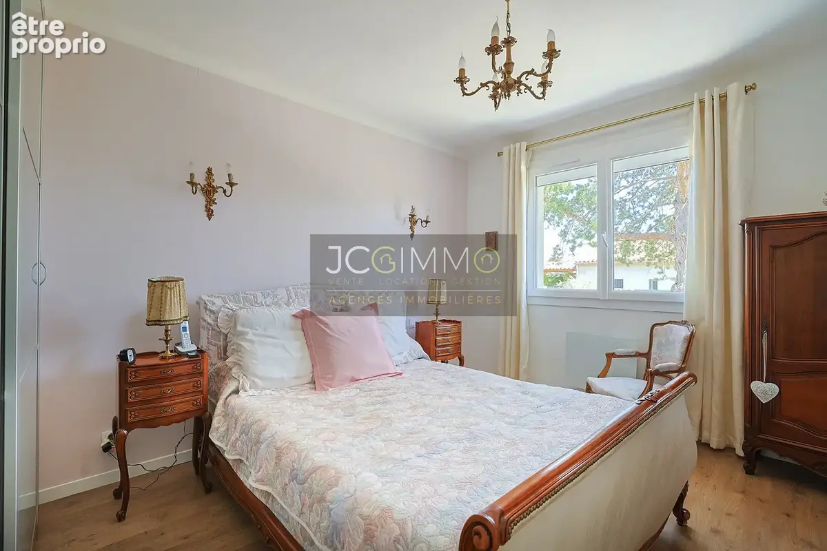 Maison T5 de 119m2 en très bon état - photo 7
