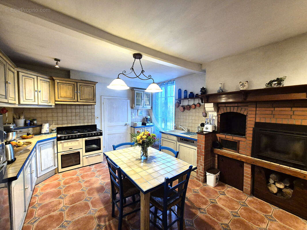 Maison à AIRE-SUR-L'ADOUR