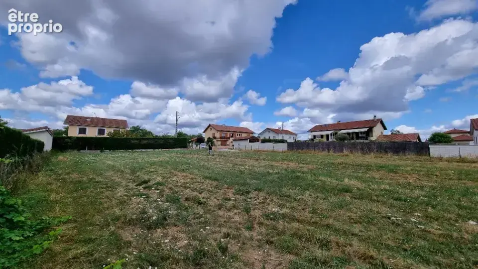 Terrain 345 m² à vendre à Montbrison (42600) - photo 7