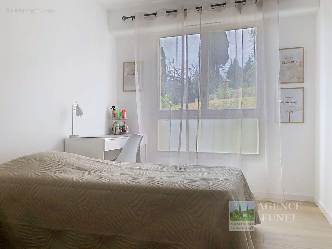 Appartement à GRASSE