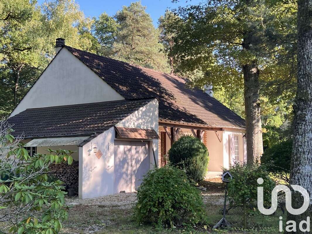 Photo 2 - Maison à SAINT-HILAIRE-LES-ANDRESIS