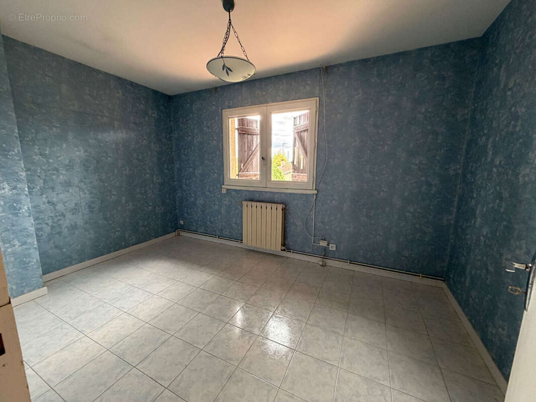 Maison à MONTAUBAN