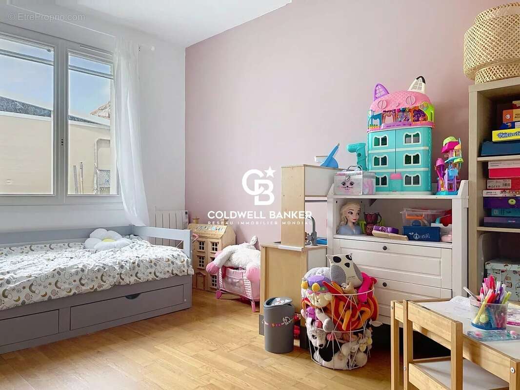 Maison à SAINT-XANDRE