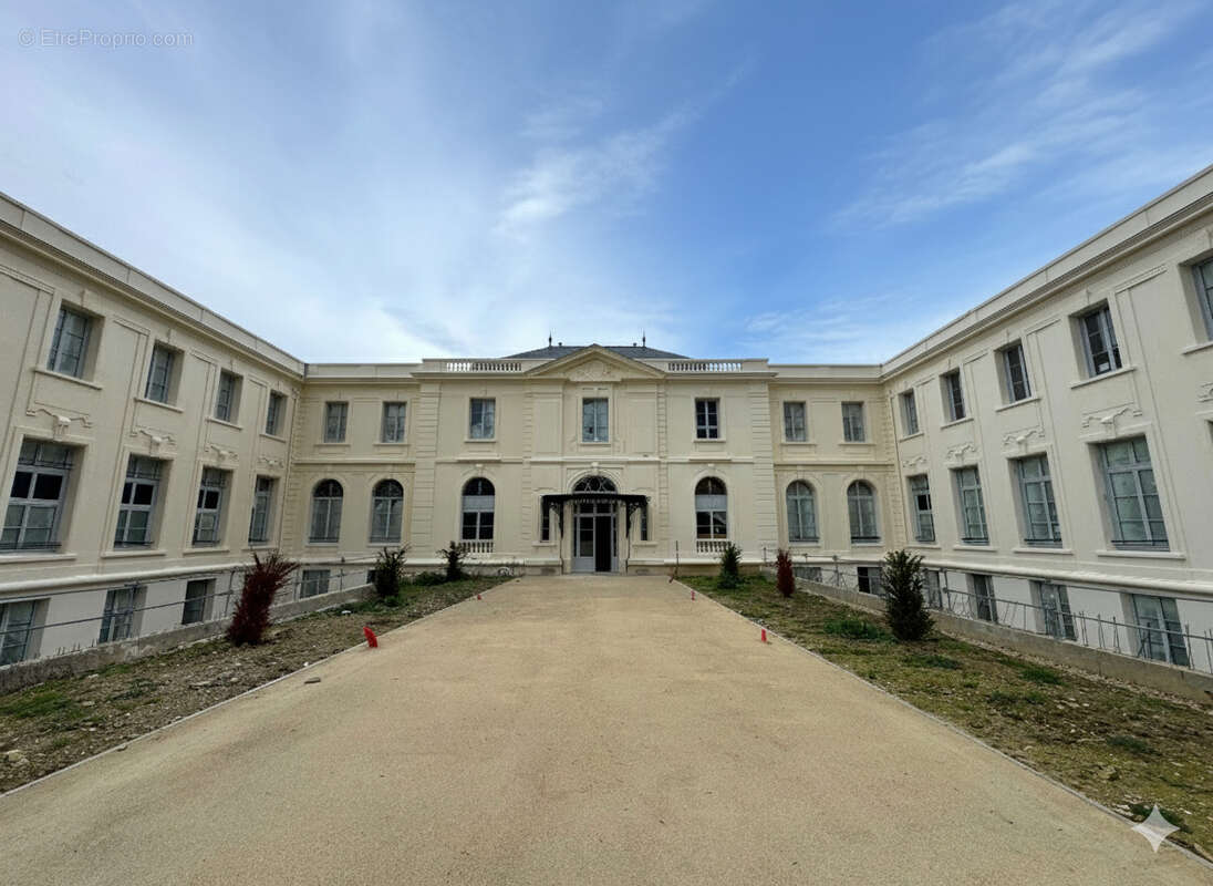 Appartement à LE PECQ