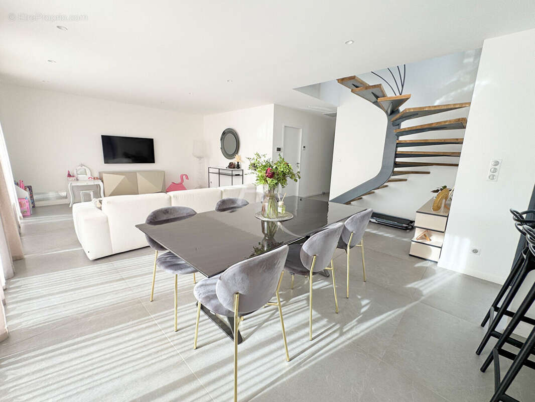 Maison à PERPIGNAN
