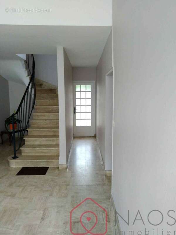 Appartement à PONTIVY