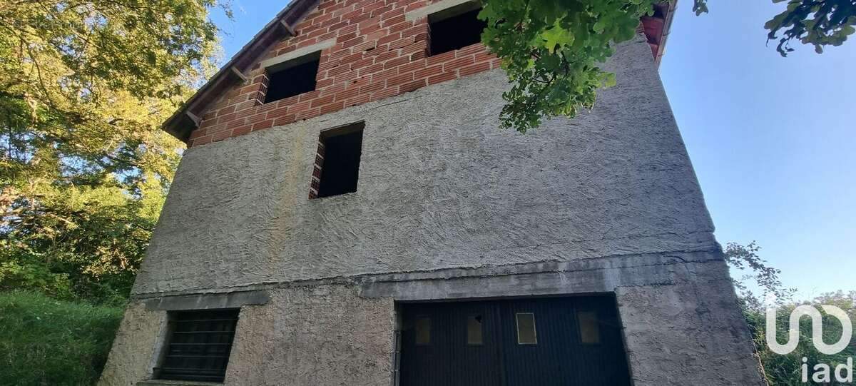 Photo 4 - Maison à FONTENAY-SUR-LOING