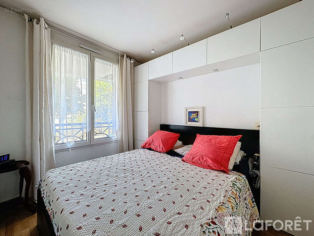Appartement à LYON-4E