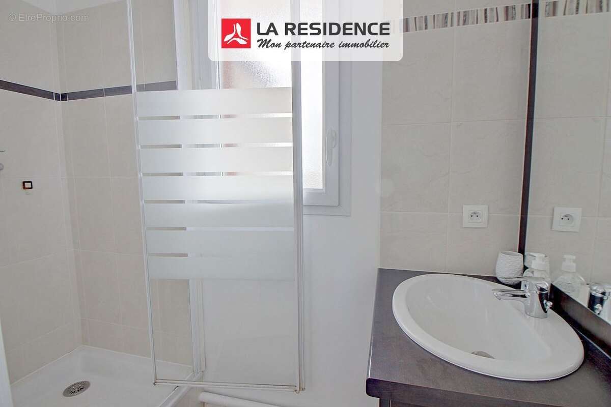 Appartement 25 m² à Mantes-La-Ville  - photo 5